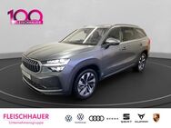 Skoda Kodiaq, 2.0 TDI Selection °, Jahr 2024 - Köln