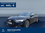 Audi A6, 55 TFSIe quattro S-Line, Jahr 2020 - Göppingen