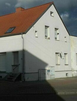 1.5-Zimmer-Wohnung (Appartement) in 39218 Schönebeck/Elbe sofort zu vermieten - Schönebeck (Elbe) Zentrum