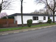 Ein Raumwunder: freistehender Bungalow in beliebter Wohnlage von Duisburg Neumühl - Duisburg