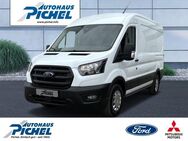 Ford Transit Kastenwagen Trend 350L2 GANZJAHRESREIFEN+AHZV+BI-XENON+RÜCKFAHRKAMERA - Rochlitz