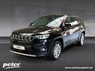 Jeep Compass, 1.5 l T4 48V e-Hybrid MHEV Altitude FWD, Jahr 2024 - Erfurt