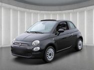 Fiat 500C, 1.0 Hybrid GSE, Jahr 2024 - Leonberg (Baden-Württemberg)