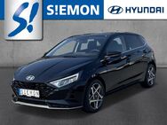 Hyundai i20, 1.0 T-GDI FL MY25 MT Prime, Jahr 2024 - Warendorf