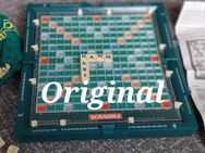 Scrabble Reisespiel - Neustadt (Holstein)
