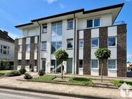 Leben, wo alles nah ist - moderne 3-Zimmer- Wohnung im Stadtkern von Haselünne - Haselünne