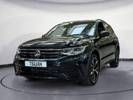 VW Tiguan, 2.0 l TSI Allspace R-Line, Jahr 2024 - Kehl