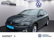 VW Polo, 1.0 TSI Highline Digital, Jahr 2021 - Wiesbaden