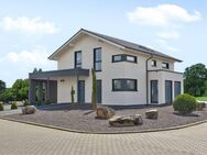 Dein Traumhaus mit LivingHaus in Morsbach - Ein Zuhause, das Wünsche erfüllt - Morsbach