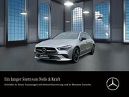 Mercedes CLA 250, SB PROGRESSIV AMG AMBI NIGHT, Jahr 2020 - Gießen