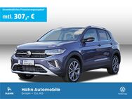 VW T-Cross, 1.0 TSI Style 85kW, Jahr 2024 - Bietigheim-Bissingen