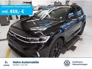 VW T-Roc, 1.5 TSI R-Line CarConnect, Jahr 2024 - Göppingen