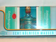 4711 Set, echt Kölnisch Wasser, original Verpackt, eau de toilet - Rodgau