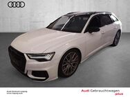 Audi S6, Avant TDI, Jahr 2021 - Leipzig
