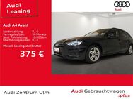 Audi A4, Avant advanced 35 TDI R, Jahr 2023 - Ulm