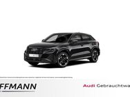 Audi Q2, S line 35 TFSI, Jahr 2021 - Arnsberg