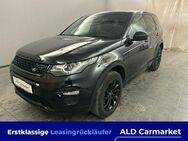 Land Rover Discovery Sport TD4 Aut. SE Geschlossen, 5-türig, Automatik, 9-Gang - Bad Fallingbostel