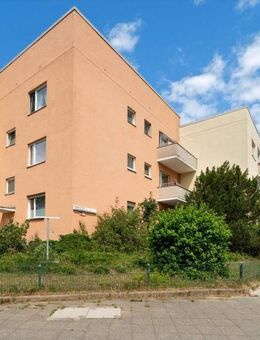 Sicherheit für Ihr Geld - Investieren Sie in Sachwerte: Kapitalanlage in Reinickendorf! - Berlin