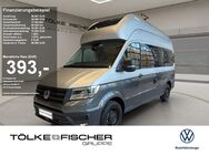 VW California, Crafter Grand California 600 Frontantrieb, Jahr 2022 - Krefeld