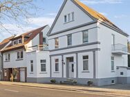 Bremen - Vegesack | 6,74 % Rendite. Gepflegtes Mehrfamilienhaus mit 6 Wohneinheiten nähe der Weser - Bremen