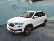 Skoda Karoq, 1.5 TSI Tour 4x S, Jahr 2023 - München