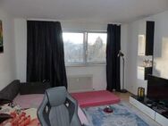 Vermietete Ein-Zimmer-Wohnung in Liederbach gesucht? - Liederbach (Taunus)