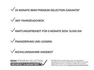 BMW 520 d M Sportpaket AHK Widescreen ACC HuD Sitzbel - Paderborn