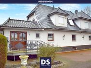 1-2-Familienhaus im Topzustand mit vielen Nutzungsmöglichkeiten in ruhiger Lage - Rodenbek