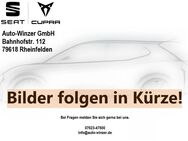 CUPRA Leon, , Jahr 2020 - Rheinfelden (Baden) Zentrum