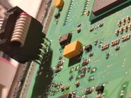 1.8t AGU me3.8.3 Softwareoptimierung - Demitz-Thumitz