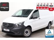 Mercedes-Benz Vito 114 CDI 4M LANG KASTEN STANDHZ,AHK,SORTIMO - Berlin