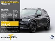 VW Tiguan, 1.5 TSI R-LINE BLACK STYLE LM20, Jahr 2024 - Oberhausen