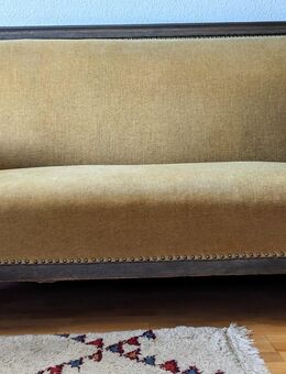 Sofa Vintage - Stuttgart