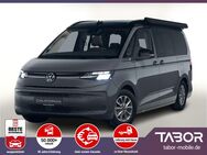 VW T7 Multivan, 2.0 TDI California 150 Ocean Markise, Jahr 2022 - Freiburg (Breisgau)