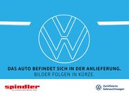 VW T-Cross, 1.0 TSI Style, Jahr 2020 - Kreuzwertheim