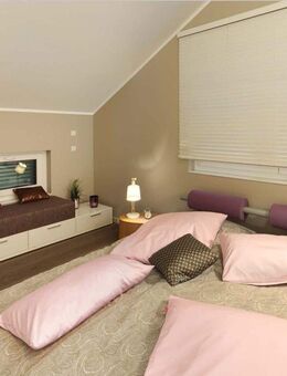 Ihr individuelles Mehrfamilienhaus in Emtmannsberg - Ein Traum wird Wirklichkeit! - Emtmannsberg