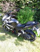 Motorrad in 31020