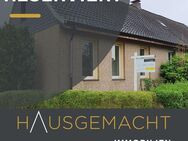 Ruhig gelegene Doppelhaushälfte in Eversten zu verkaufen - Oldenburg