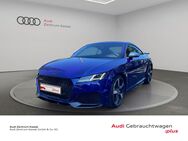 Audi TT RS, 2.5 TFSI qu Coupe, Jahr 2021 - Kassel