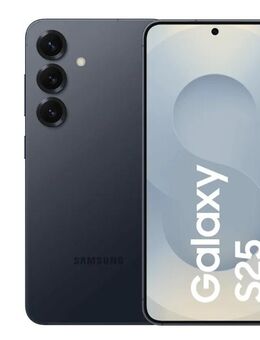 Samsung s25. 128 GB. Schwarz. - Hamburg Harburg