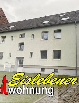 Eislebener Stadtwohnung "Friedensstraße" - Eisleben (Lutherstadt)