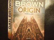 Dan Brown - Origin - Essen