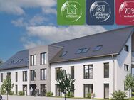 Lichtdurchflutete Neubau-Eigentumswohnung - bezugsfertig ab Oktober 2024 - Essen