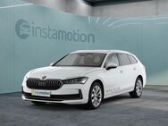 Skoda Superb, 2.0 TDI COMBI SELECTION | |, Jahr 2024 - München