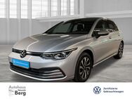 VW Golf, 1.0 TSI Active OPF, Jahr 2021 - Oldenburg (Holstein)