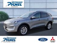 Ford Kuga, Plug-In Hybrid Titanium X ADAPTIVE, Jahr 2022 - Rochlitz