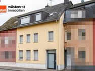 Preisreduzierung !!! Reihenmittelhaus - Trier