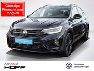 VW Taigo, 1.5 TSI R-Line Black Style Ka, Jahr 2024 - Troisdorf