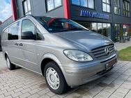 Mercedes-Benz Vito Mixto 115 CDI lang(1 Hand/5 Sitzer/ab.AHK) - Neu Wulmstorf