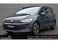 VW Touran COMFORT. 7-SI./ACC/STAND./AHK/PANO/RFK/FAMILY - Pfullingen